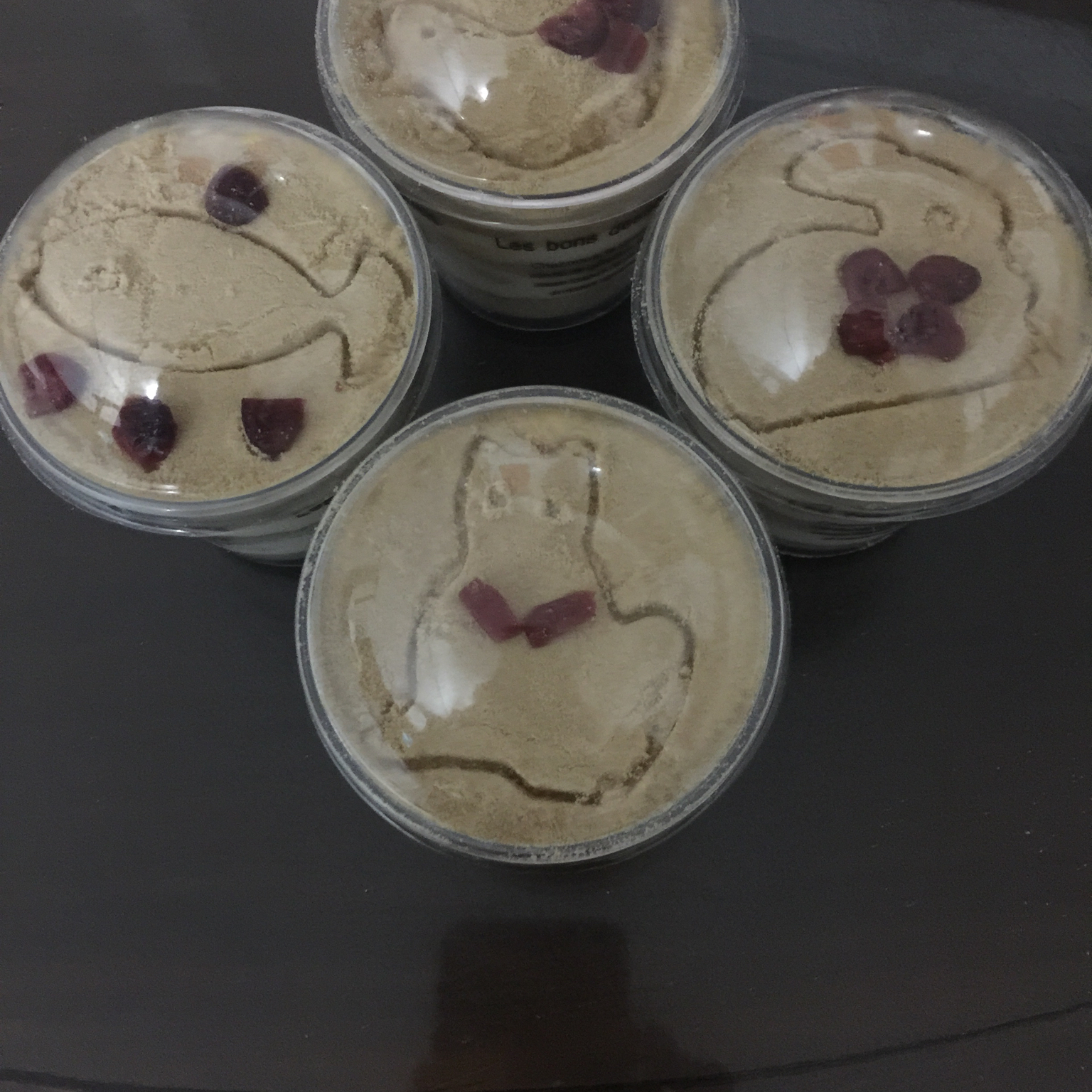 木糠杯——适合小白做的甜品