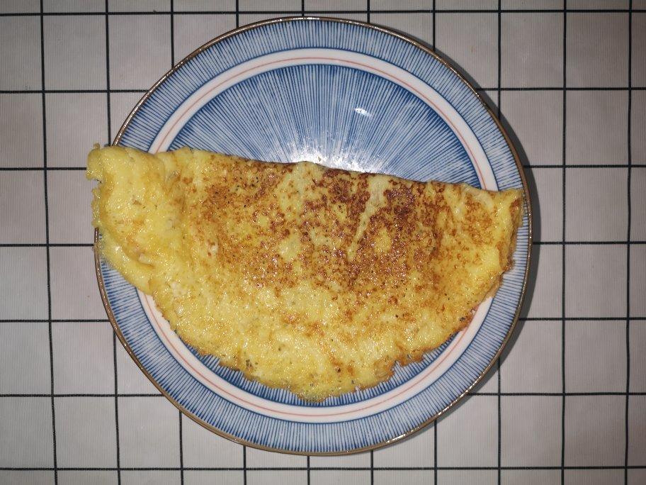 滇味小吃——米浆粑粑