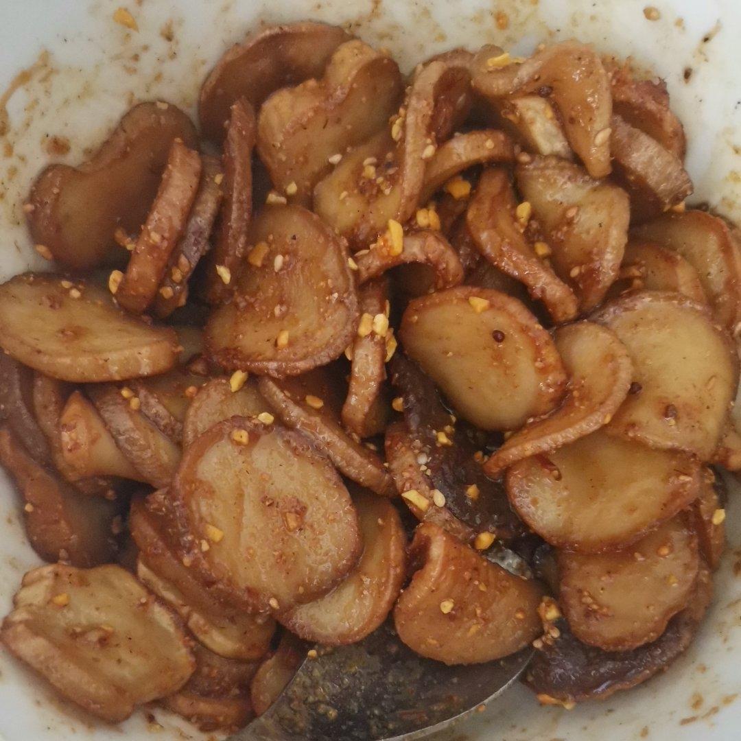 家庭版臭豆腐㊙️❗️傻瓜版但味道秒杀外面一切