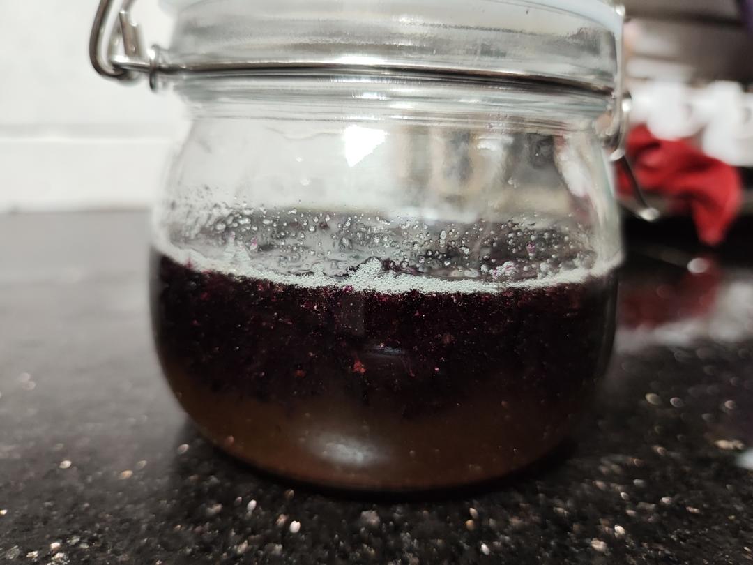 玫瑰花酱不涩的秘诀