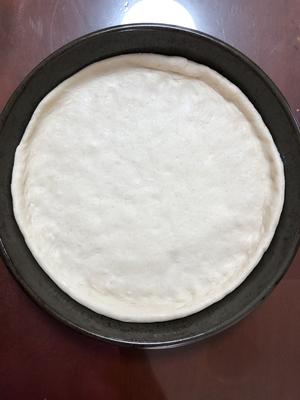 自制披萨（10寸2个）的做法 步骤22