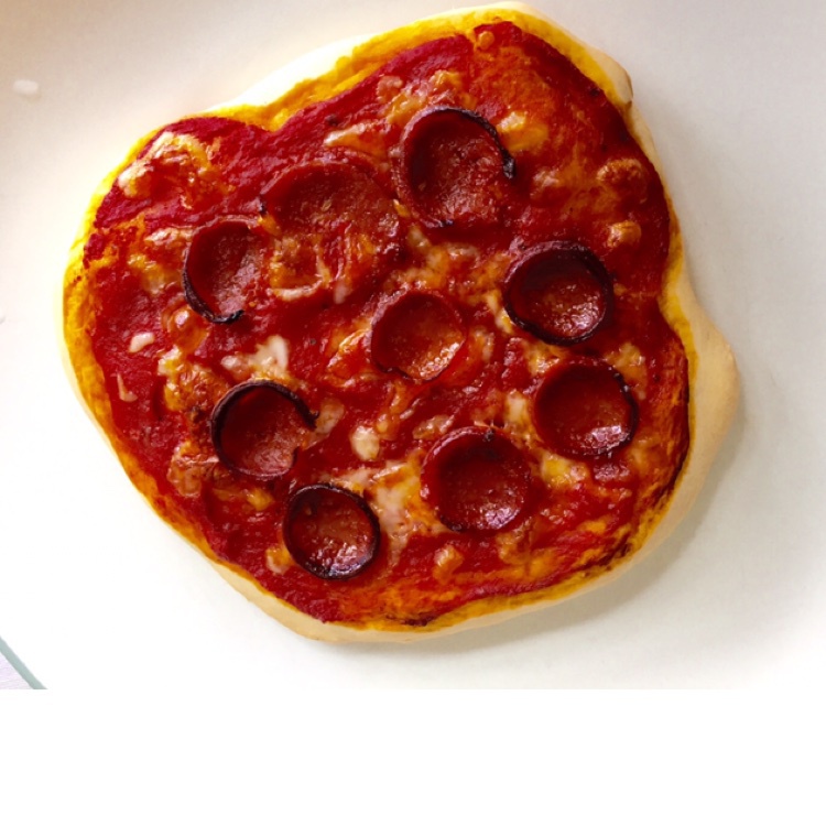 pizza dough