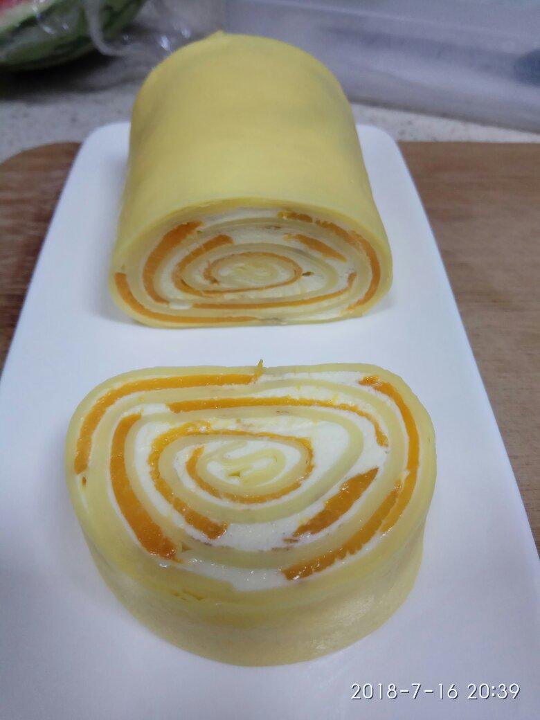 alice-237254做的千层毛巾卷(三色)