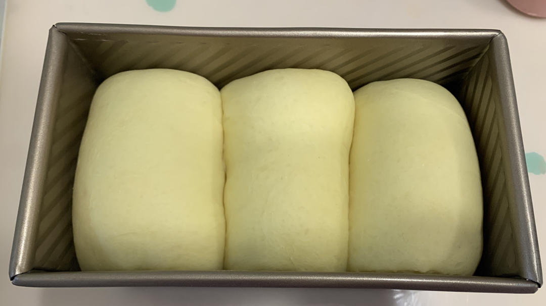 每周必撸的软吐司