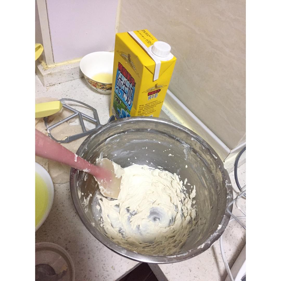 家庭自制奶油奶酪 Homemade Cream Cheese