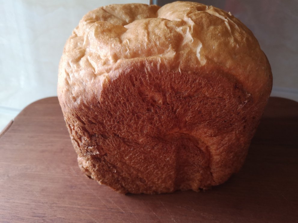 柏翠PE9709面包机—法式甜面包