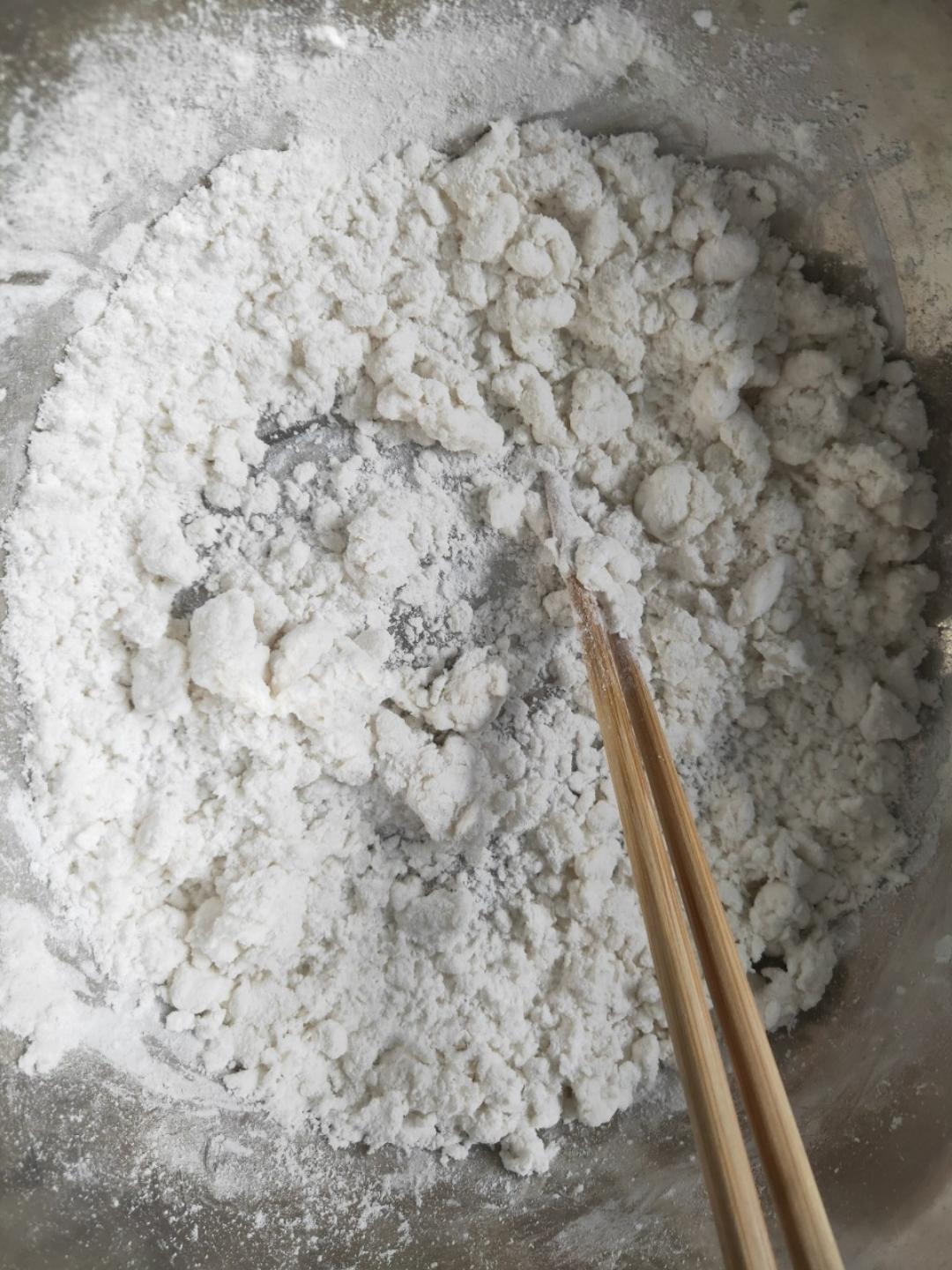 苏叶糕