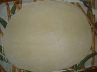 无油果仁沙琪玛面包（电饭锅版）的做法 步骤5