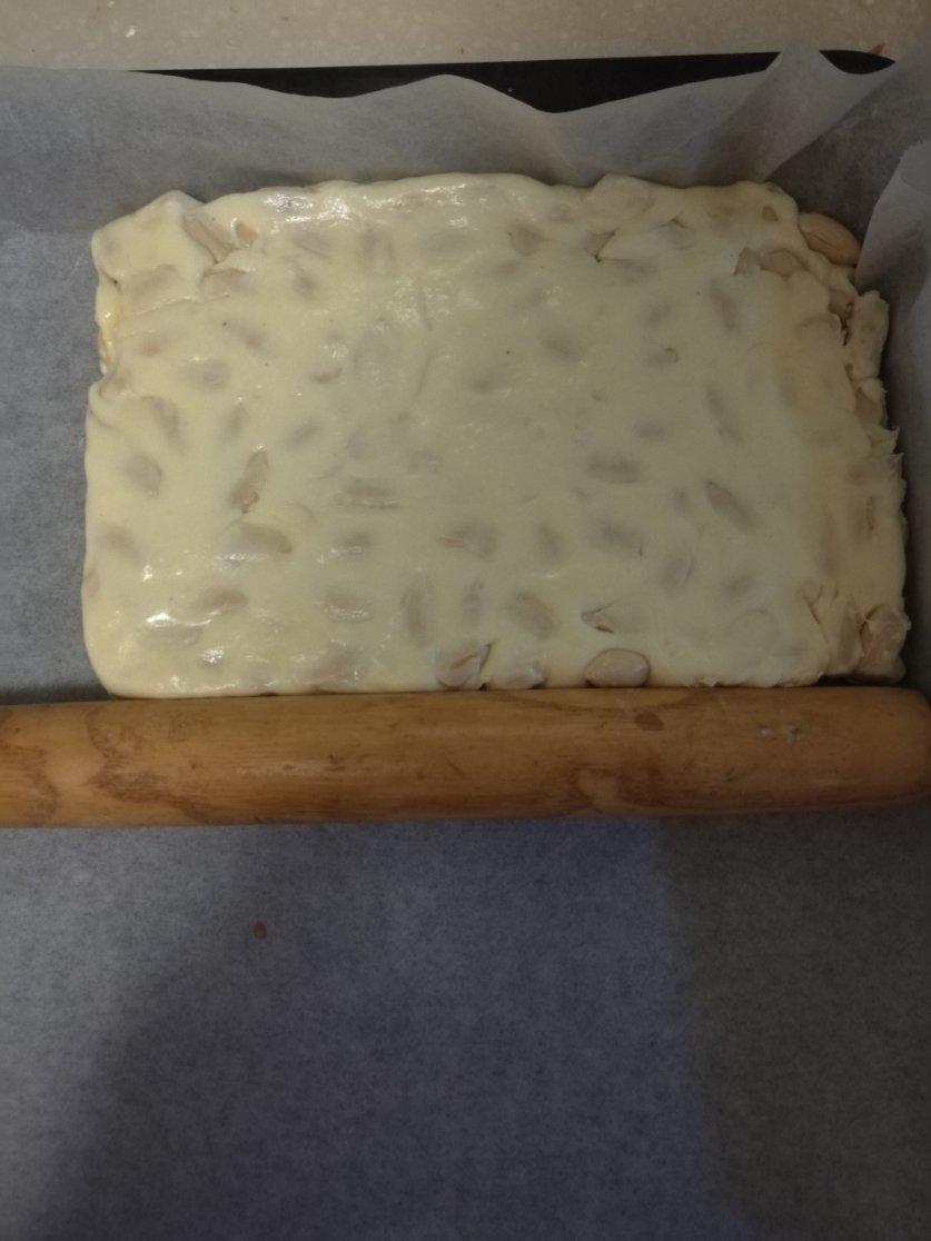 牛轧糖