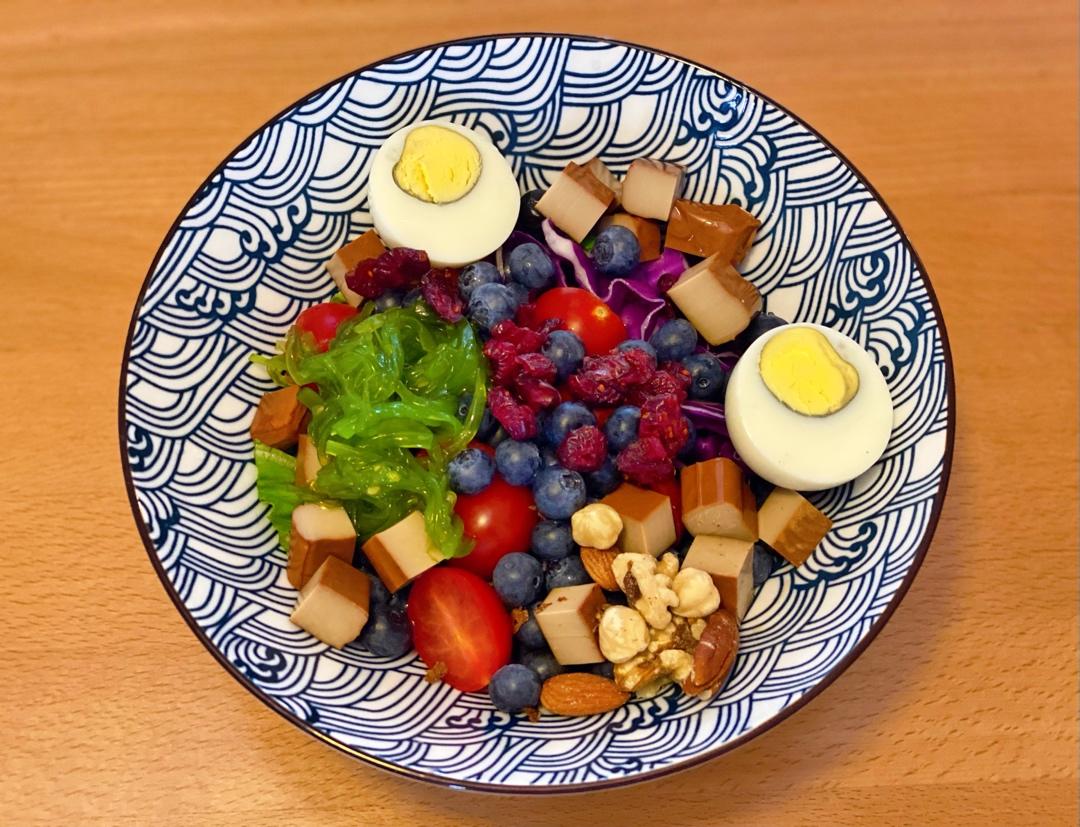 午餐•2023年6月8日