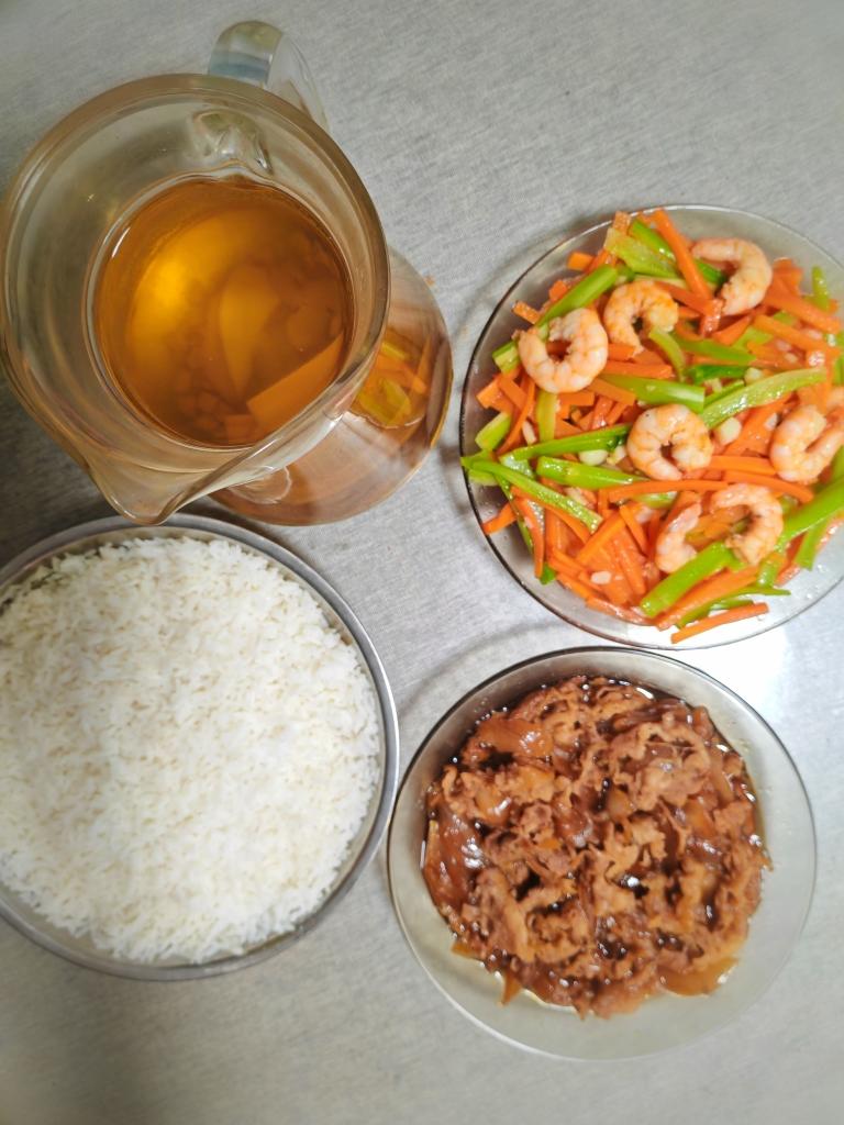 秒杀吉野家·日式肥牛饭