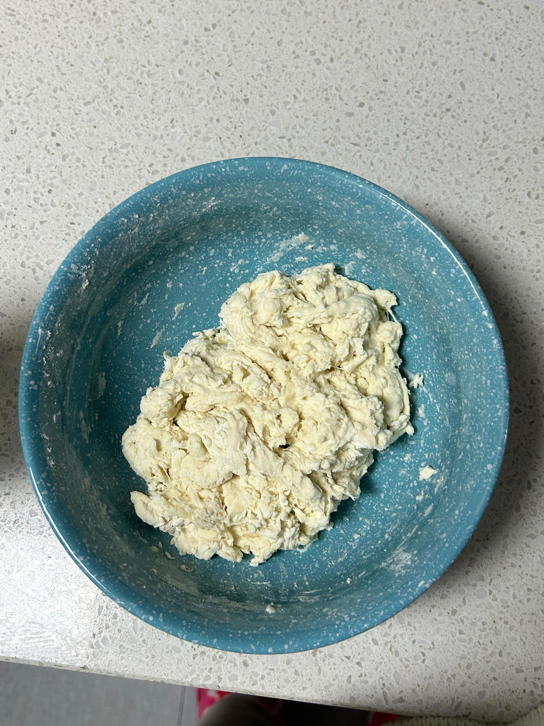 山东祖传孩子爱吃俘获年轻人口味吸收多次失败经验的传统呛面馒头详细配方