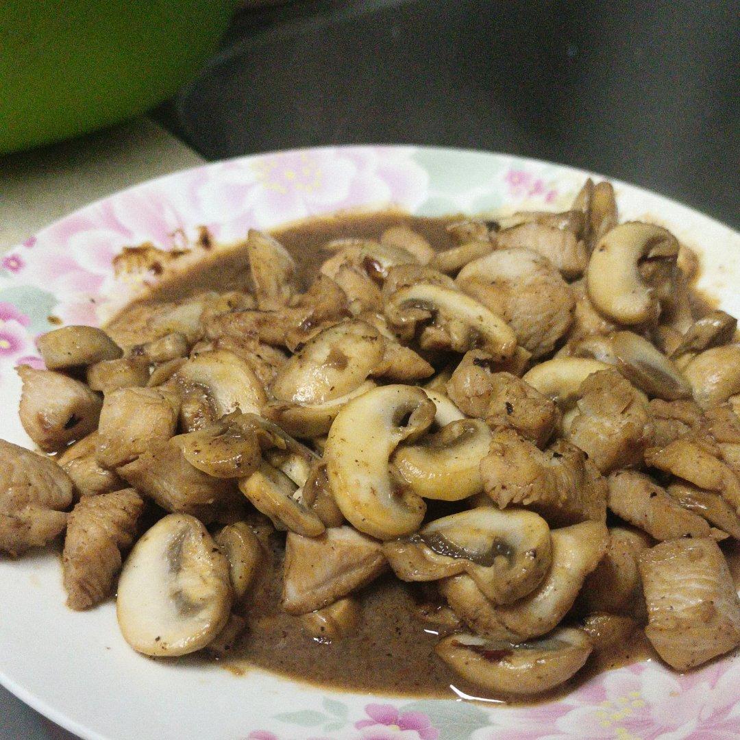 越吃越掉称的减脂餐