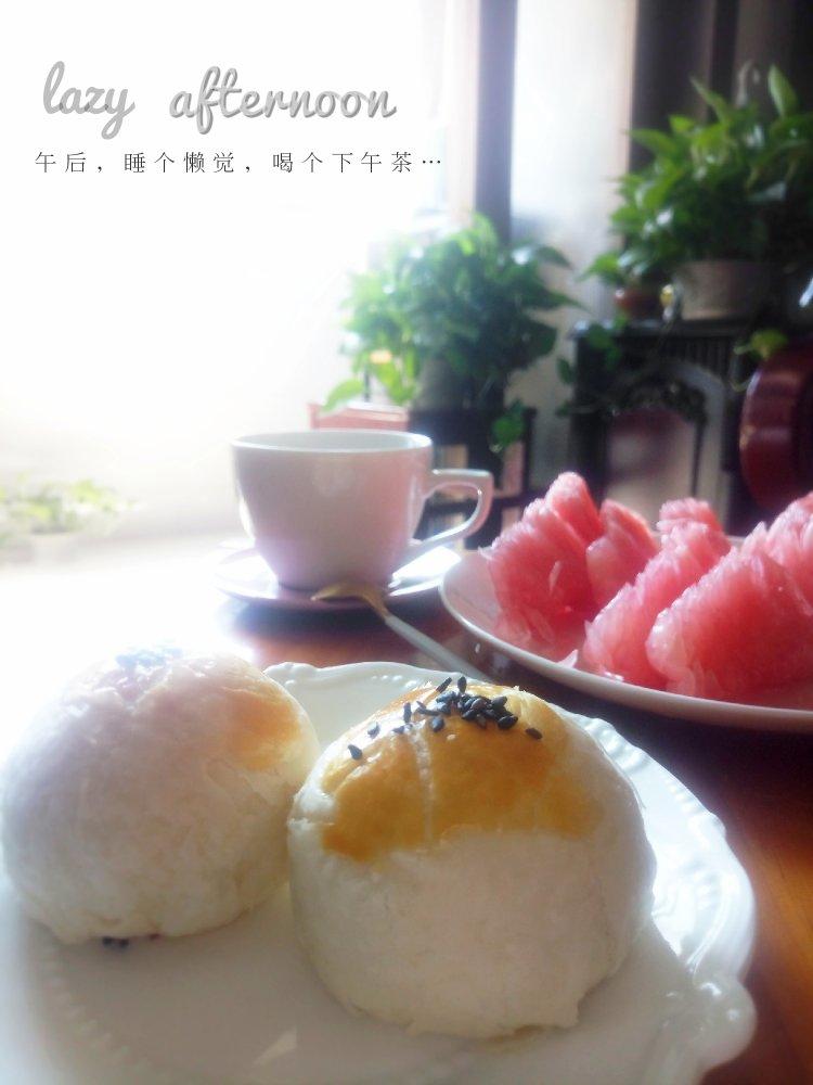 蛋黄酥&网红麻薯蛋黄酥---半圆天地盖包装调整方