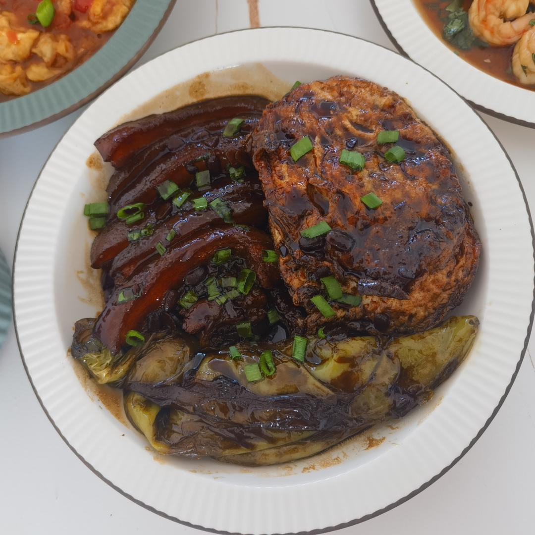 老济南把子肉