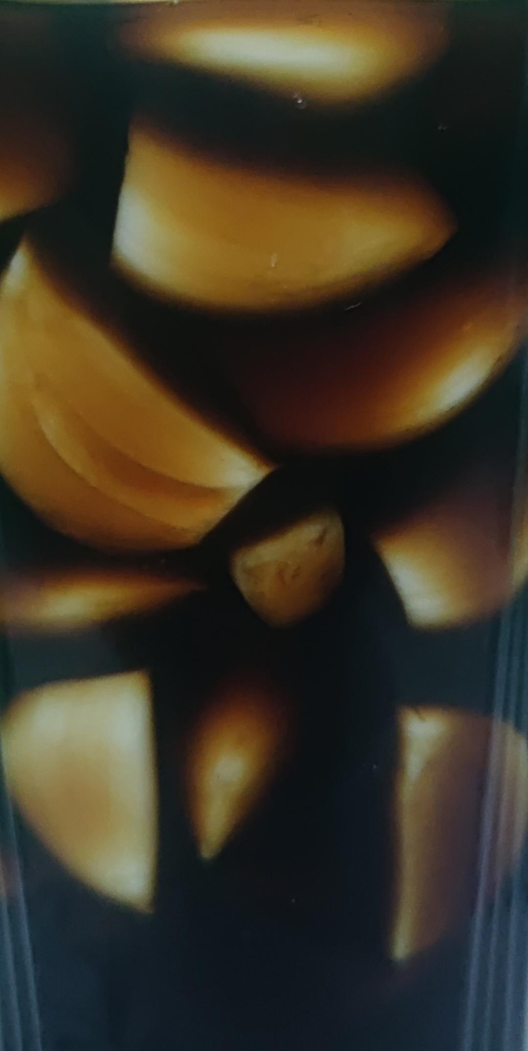 腊八蒜