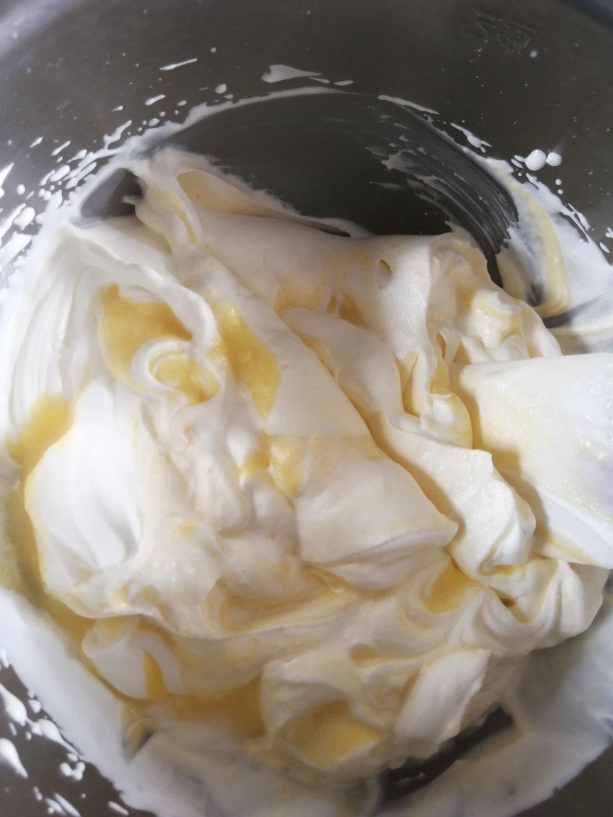 消耗淡奶油 自制奥利奥奶油冰淇淋🍦