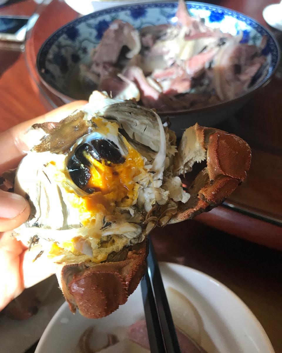 记录 我爸妈做的饭菜 🤩
