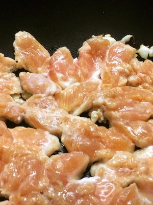 健身汪的美食番-橙香鸡胸肉的做法 步骤6
