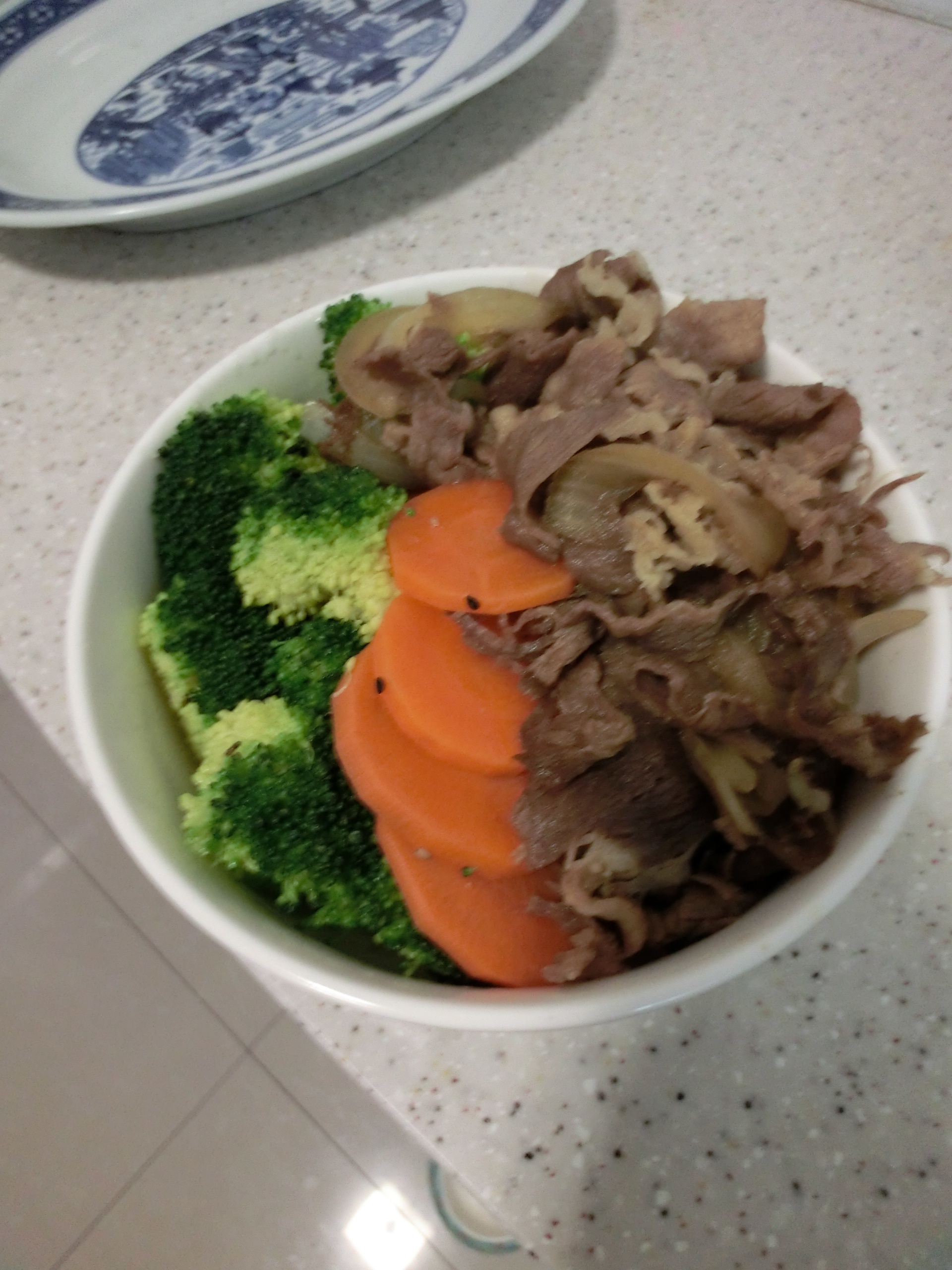 吉野家牛肉饭