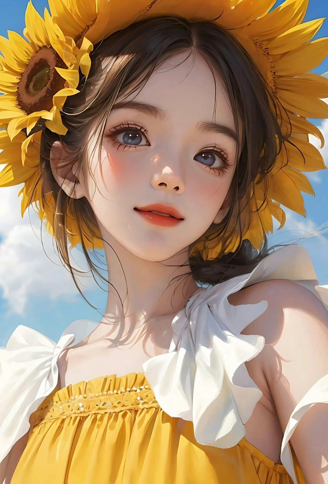 月戊声