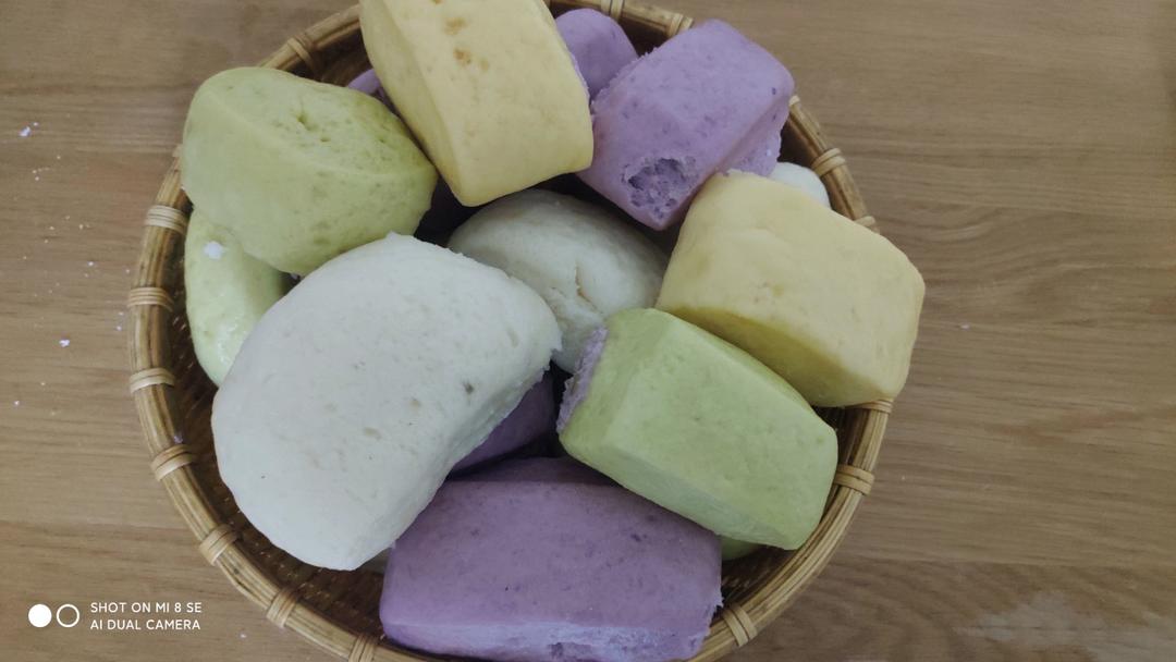 教你做出好看的螺旋酥蛋黄酥🔥附芋泥奶酪馅配方