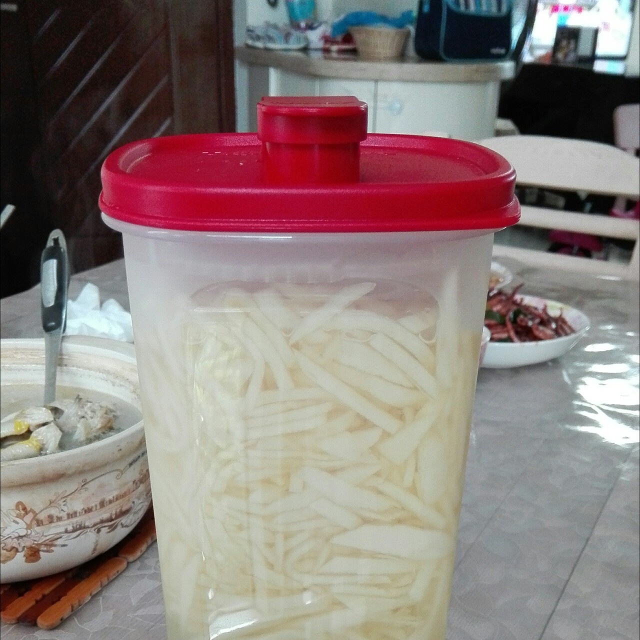 苹果醋