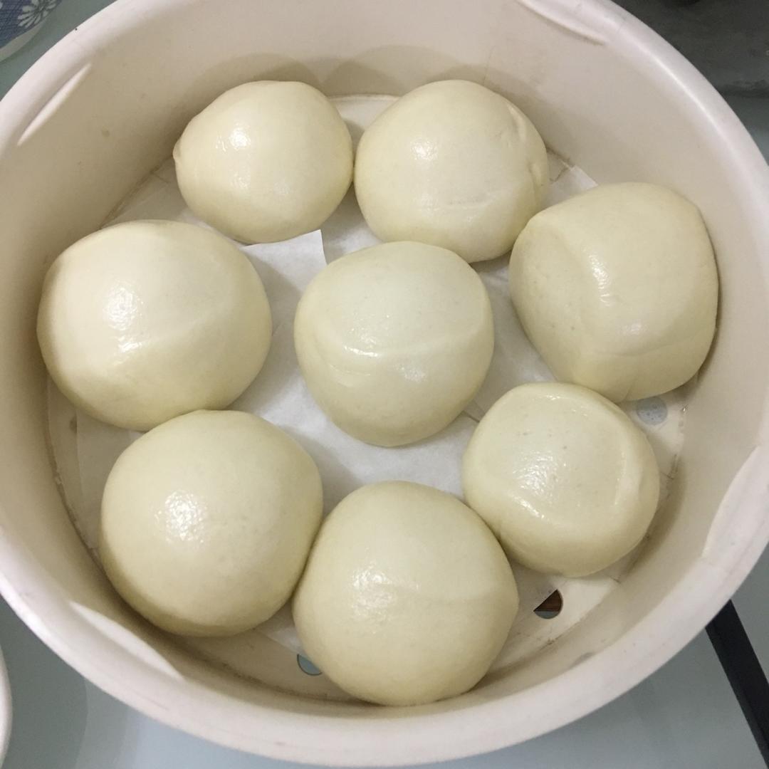 馒头成形记（图文完全版）