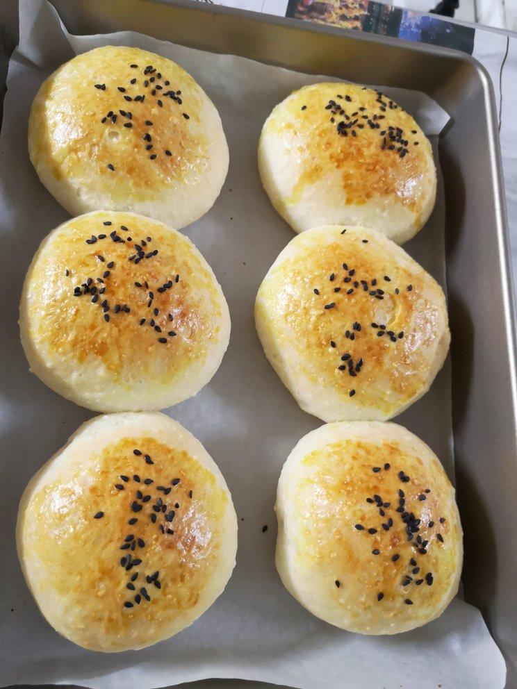 入门级小餐包