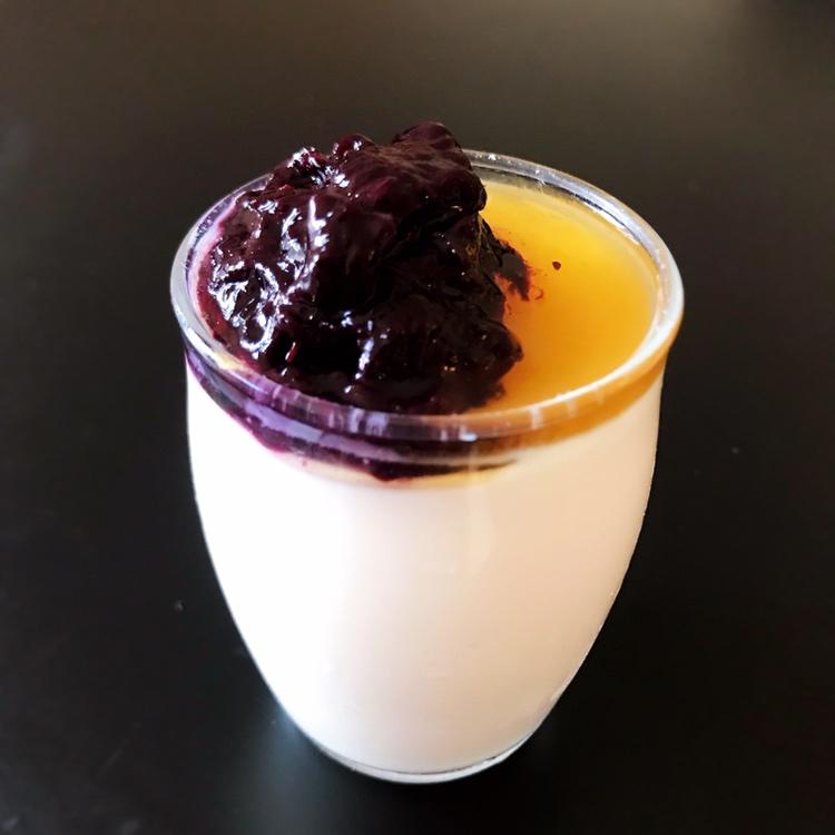 自制酸奶(原味酸奶)