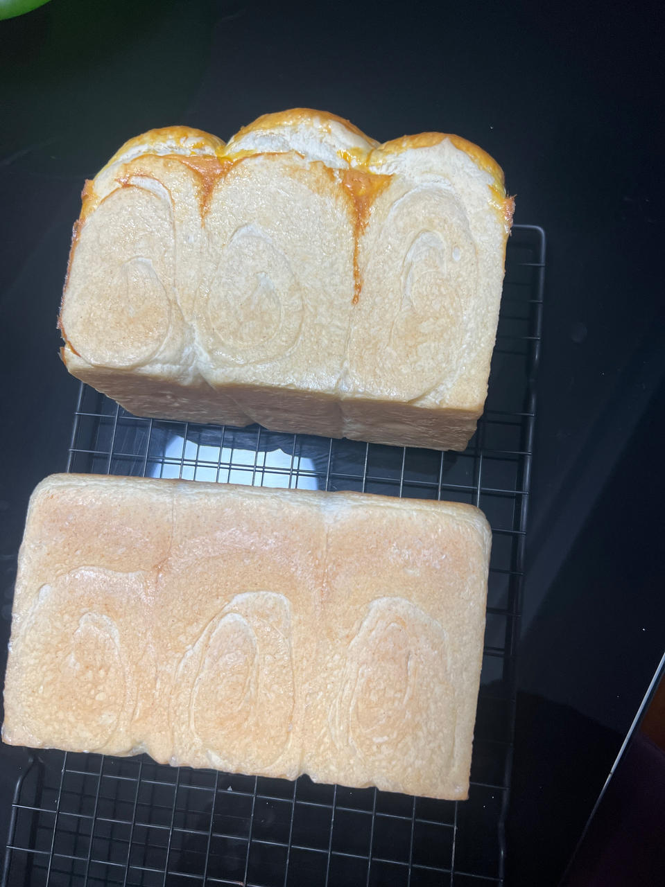 全麦吐司（70%冷藏中种法）