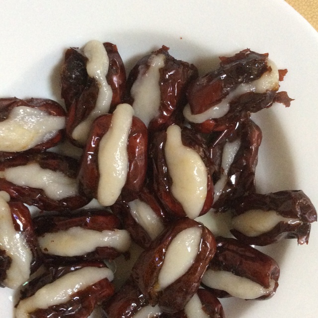 糯米枣