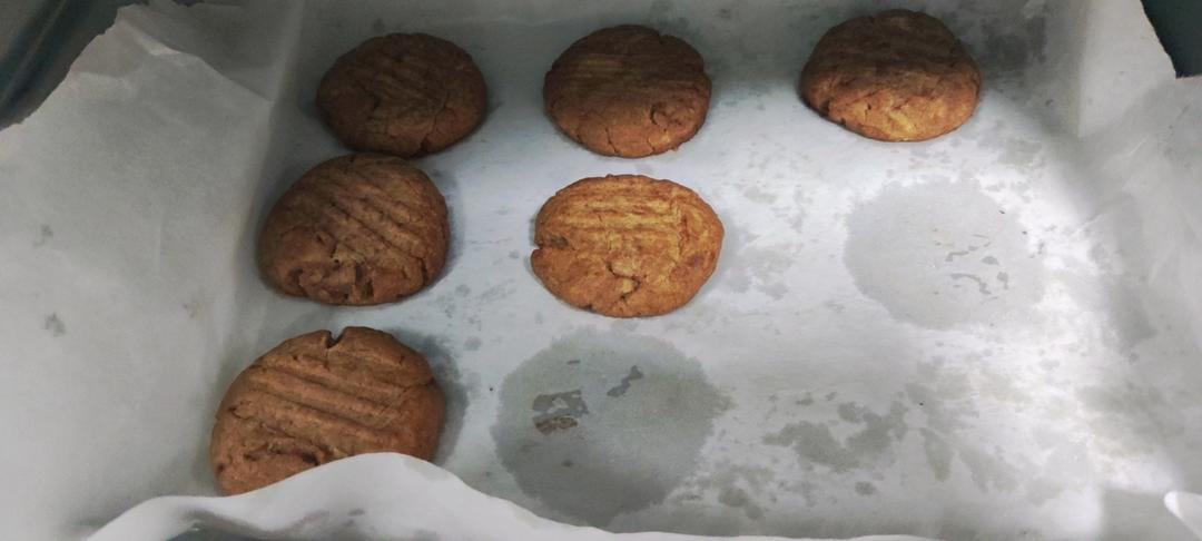 可可饼干🍪～跟着我做吧