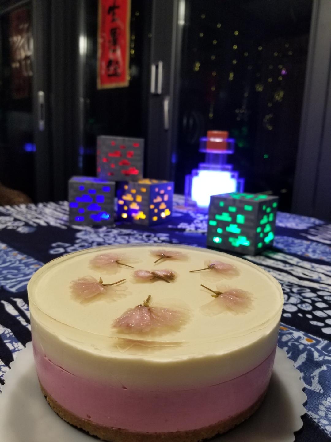 生日做个苹果派