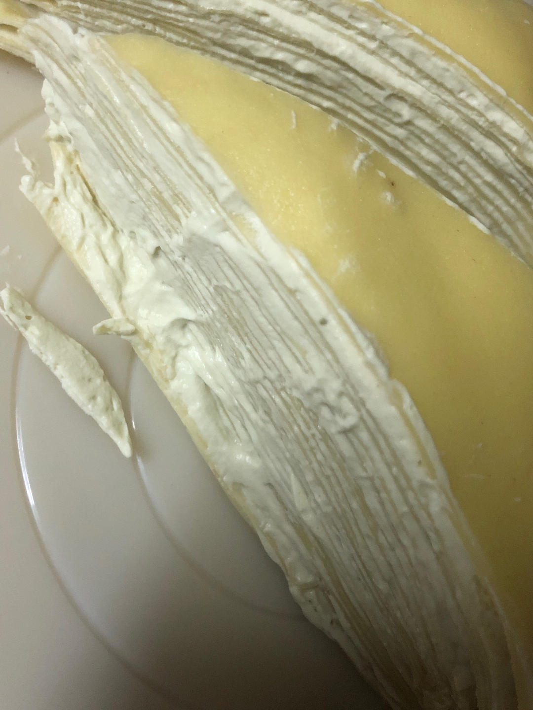 零失败的芒果班戟