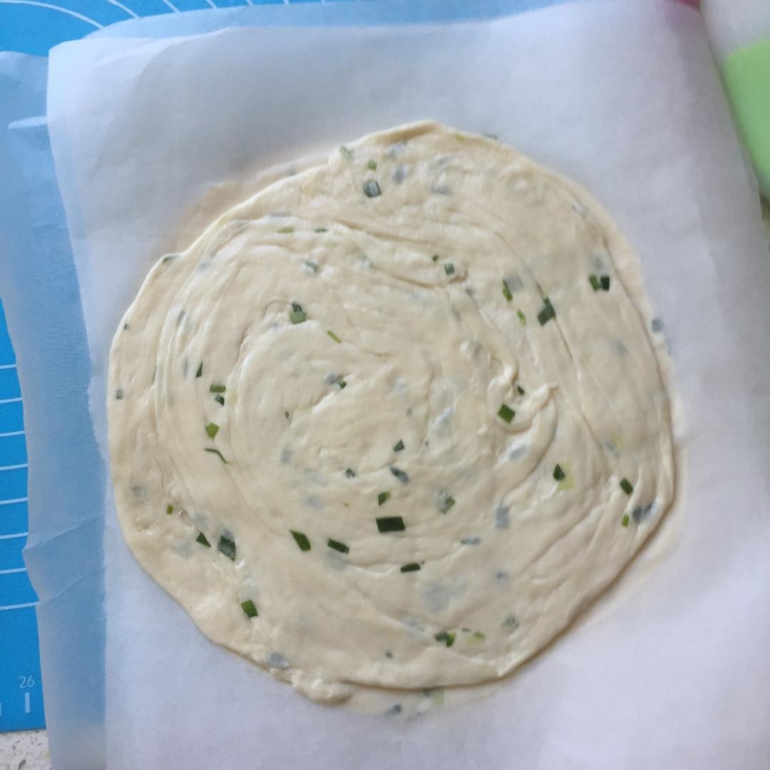 手抓饼坯子