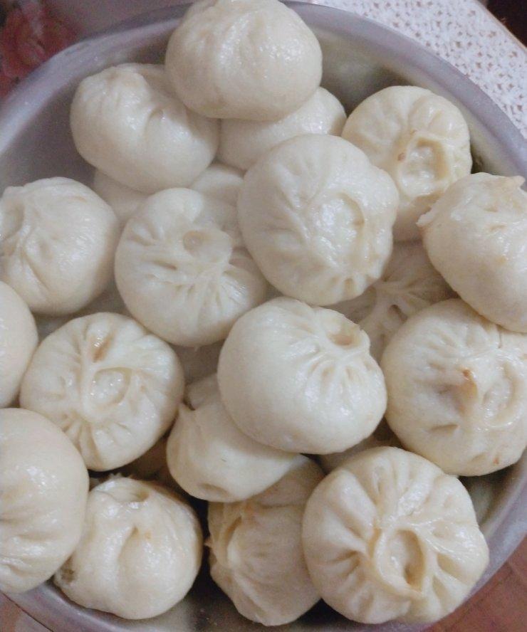 小笼包（秒杀市面上小笼包店的做法）