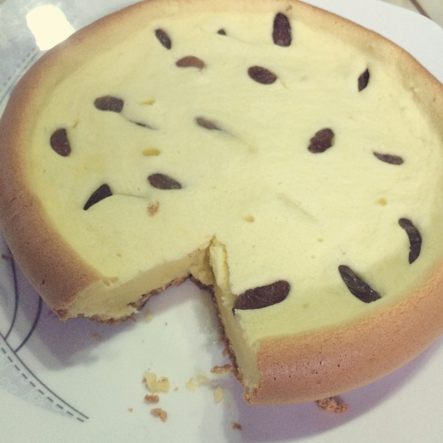 电饭煲蛋糕
