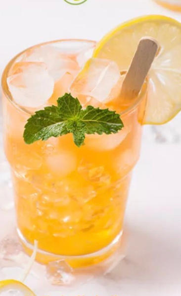 布丁妈妈的厨房