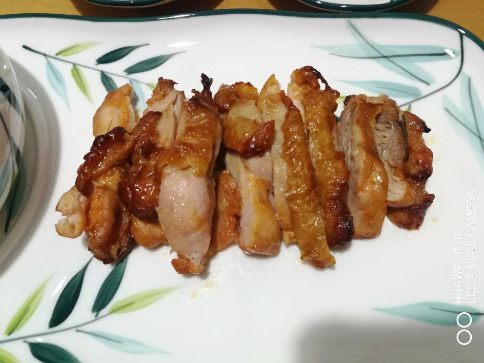 鸡腿这样做，比红烧肉还好吃呀