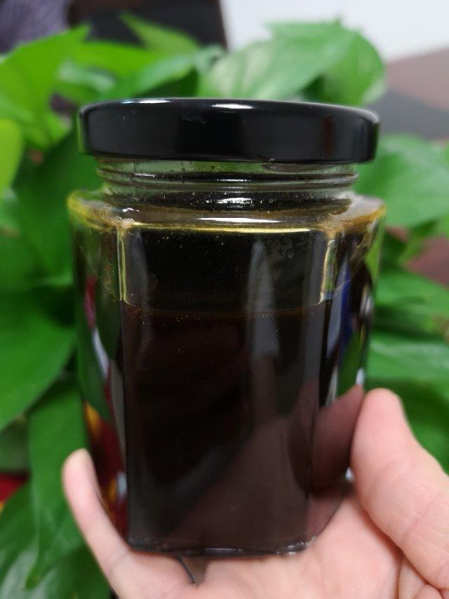 台湾古早味——柠檬爱玉🍋