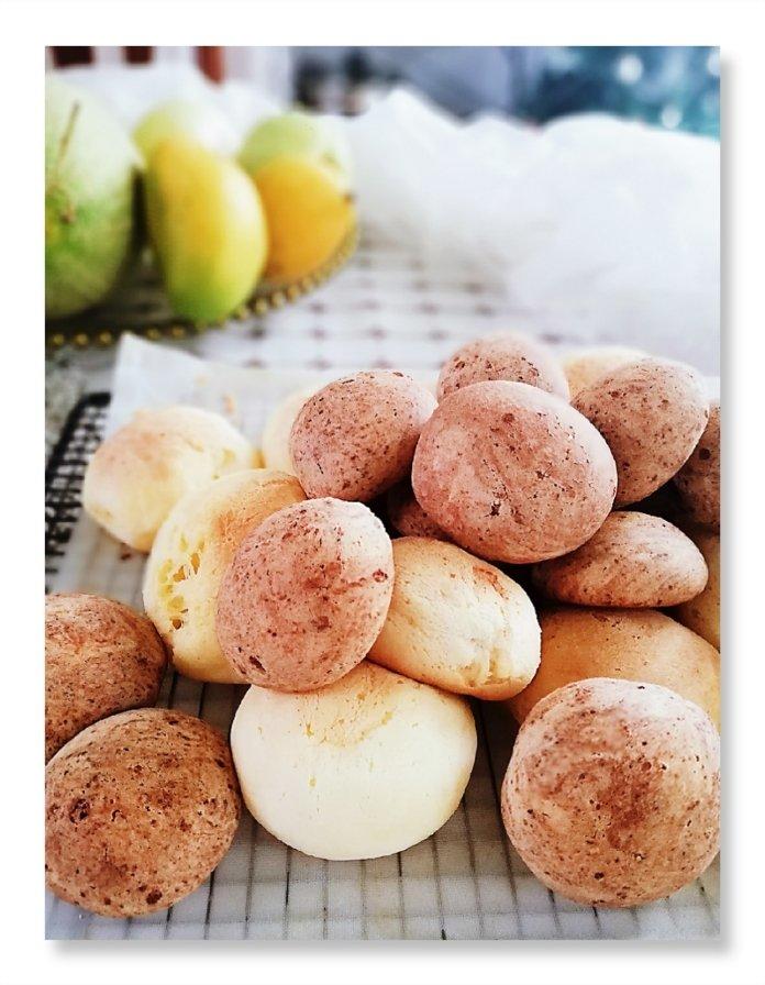 恐龙蛋·麻薯面包·麻薯包 自己做了1000➕的私人配方