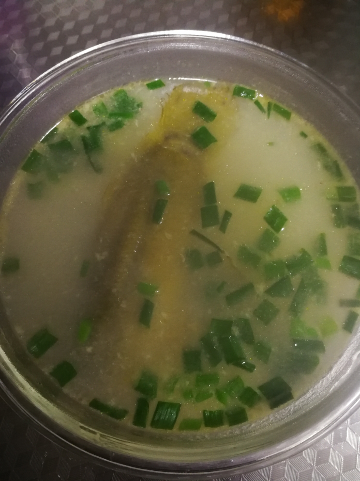 化疗放疗食谱 泥鳅汤的做法
