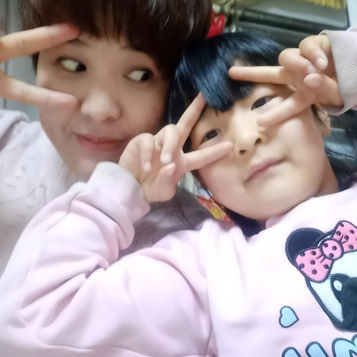 哲儿茜妞