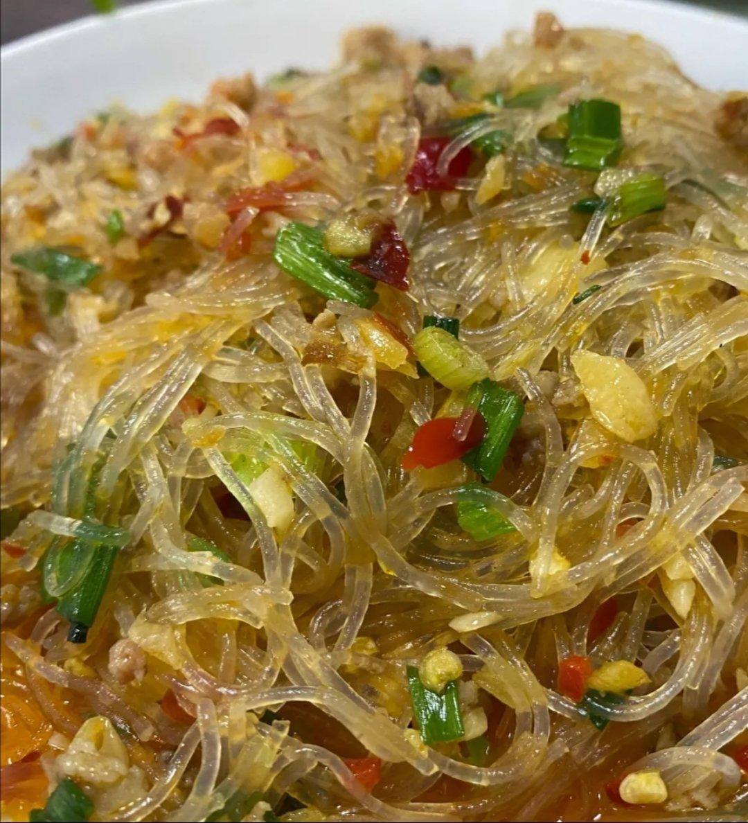 用户9195jbdk做的蚂蚁上树