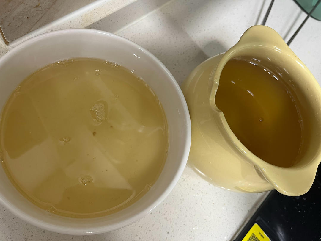 熬猪油～雪白不腥、出油量大 糕点起酥油