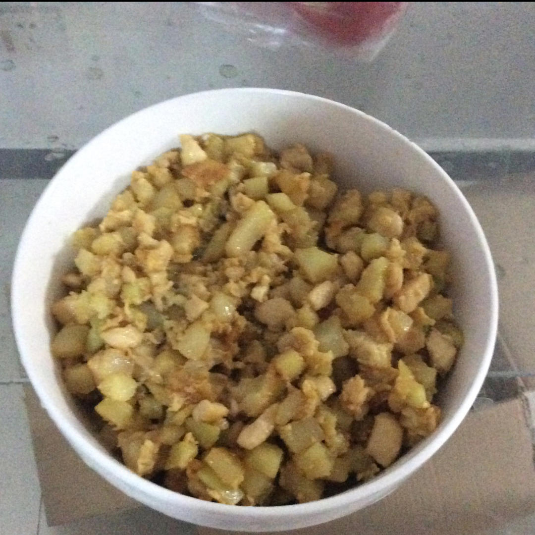 一道怎么做都好吃的干煎土豆鸡丁（红烧，咖喱，椒盐，孜然）