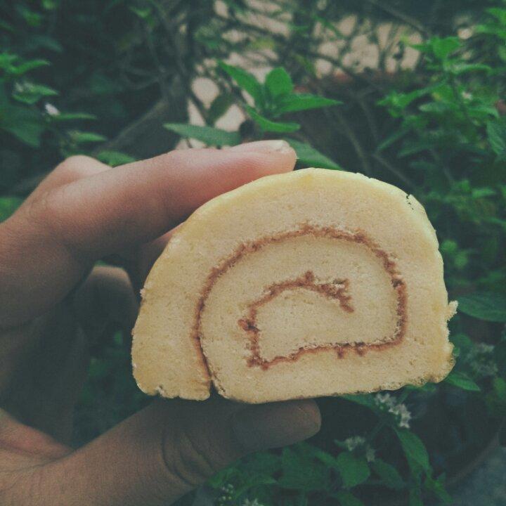 小四卷～风靡美食群的美味蛋糕卷
