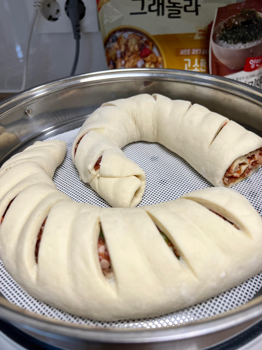 超级大肉龙【宝宝辅食】