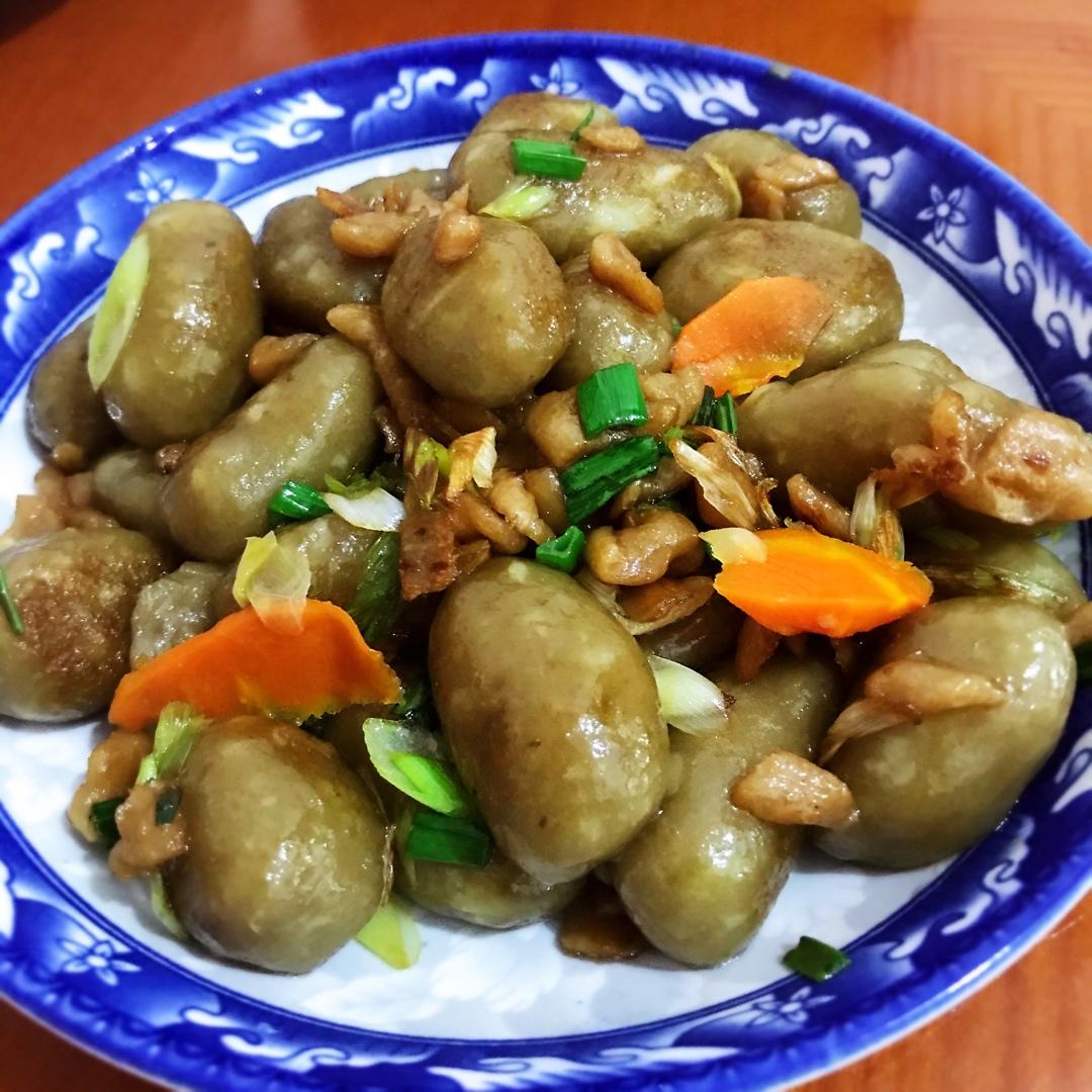 土豆丸子
